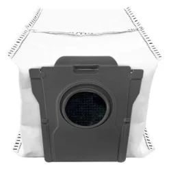 Tillbehör för Dreame X40 Ultra, X40 Pro, S30 Pro Ultra - Rullborste, Sidoborste, Filter, Moppduk, Dammsäck