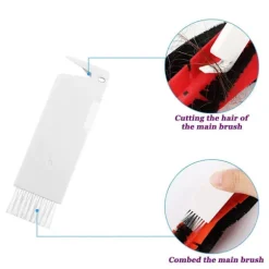 Tillbehör Reservdelar Kit för Xiaomi Roborock S5 Max S6 Max S6 Pure S6 MaxV S50 S51 S55 S60 S65 S5
