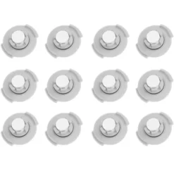 Tillbehörskit Xiaomi Roborock - S5, S50, S51, S55, S6 MaxV multifärg