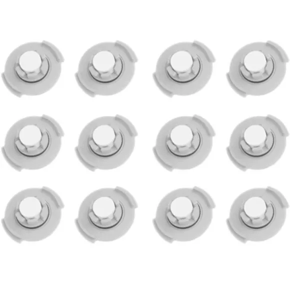 Tillbehörskit Xiaomi Roborock - S5, S50, S51, S55, S6 MaxV multifärg