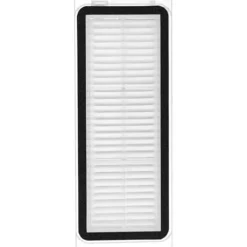 Tillbehörssats för Dreame L20 Ultra robotdammsugare, reservdelar, 20-pack: 2 rullborstar, 4 filter, 6 sidoborstar, 4 moppdukar, 4 dammpåsar