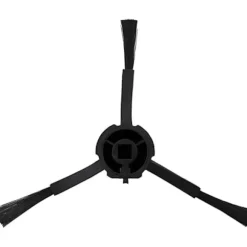Tillbehörssats för Dreame L20 Ultra robotdammsugare, reservdelar, 20-pack: 2 rullborstar, 4 filter, 6 sidoborstar, 4 moppdukar, 4 dammpåsar
