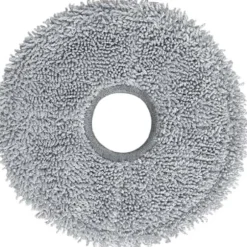 Tillbehörssats för Dreame L20 Ultra robotdammsugare, reservdelar, 20-pack: 2 rullborstar, 4 filter, 6 sidoborstar, 4 moppdukar, 4 dammpåsar