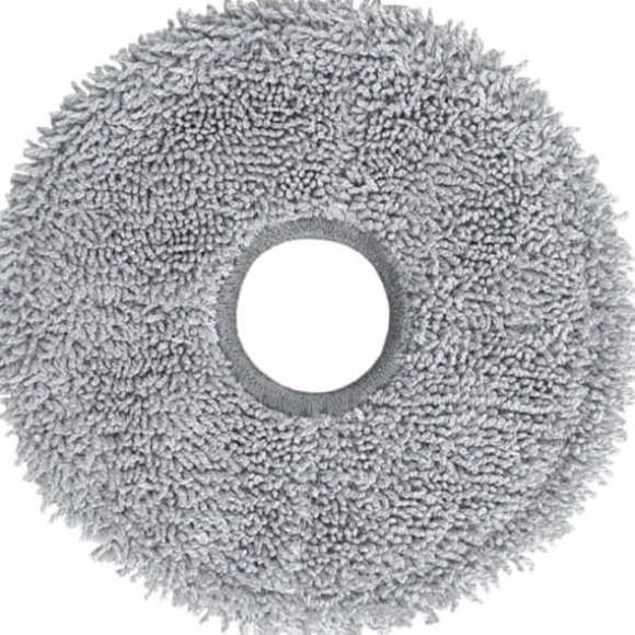 Tillbehörssats för Dreame L20 Ultra robotdammsugare, reservdelar, 20-pack: 2 rullborstar, 4 filter, 6 sidoborstar, 4 moppdukar, 4 dammpåsar