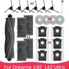 Tillbehörssats för Dreame X40 & L40 Ultra dammsugare