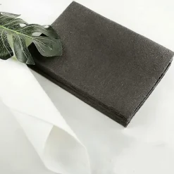 Tjock Magisk Rengöringsduk Luddfri Återanvändbar Mikrofiber Rengörings Trasa