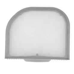 Torkfilter i ABS för torktumlare, ersättning för DLGX5102V RV1317AS