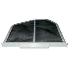 Torkfilter Torktumlare Luddfilter Skärm för Torktumlare W10120998