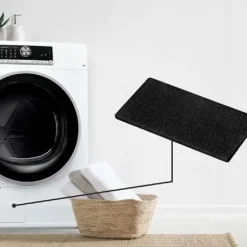 Torktumlare förångare skum filter svamp för Bauknecht bubbelpool