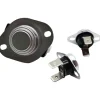 Torktumlare Termisk Säkring Termostat Kit för LA-1053 för AH2162282 Qp5