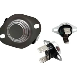 Torktumlare Termisk Säkring Termostat Kit för LA-1053 för AH2162282 Qp5
