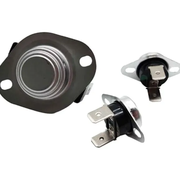 Torktumlare Termisk Säkring Termostat Kit för LA-1053 för AH2162282 Qp5
