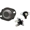 Torktumlare Termosäkring Termostat Kit för LA-1053 för AH2162282 Qp5