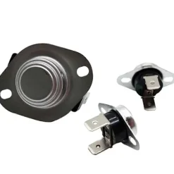 Torktumlare Termosäkring Termostat Kit för LA-1053 för AH2162282 Qp5
