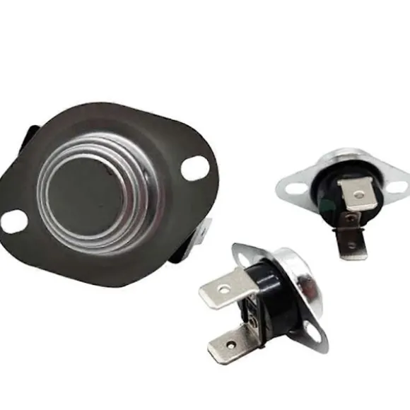 Torktumlare Termosäkring Termostat Kit för LA-1053 för AH2162282 Qp5