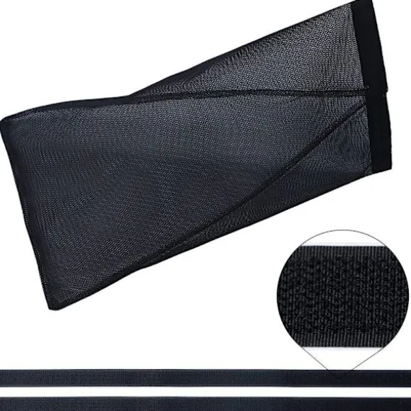 Torktumlare Vent Luddpåse Dust Bag Lint Bag
