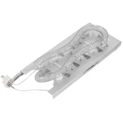 Torktumlare Värmeelement 5400W W11344457 Torkmaskin Värmeelement för Maytag 240V