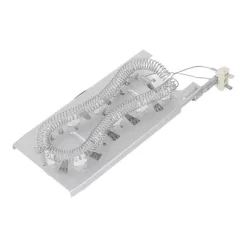 Torktumlare Värmeelement 5400W W11344457 Torkmaskin Värmeelement för Maytag 240V