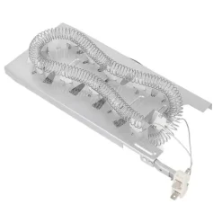 Torktumlare Värmeelement 5400W W11344457 Torkmaskin Värmeelement för Maytag 240V