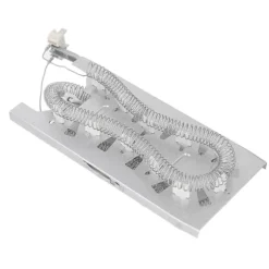 Torktumlare Värmeelement 5400W W11344457 Torkmaskin Värmeelement för Maytag 240V