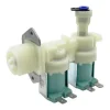 Torkventilsinlopp för DV331AER DV331AEW DC12V DC62-30042A Tillbehör