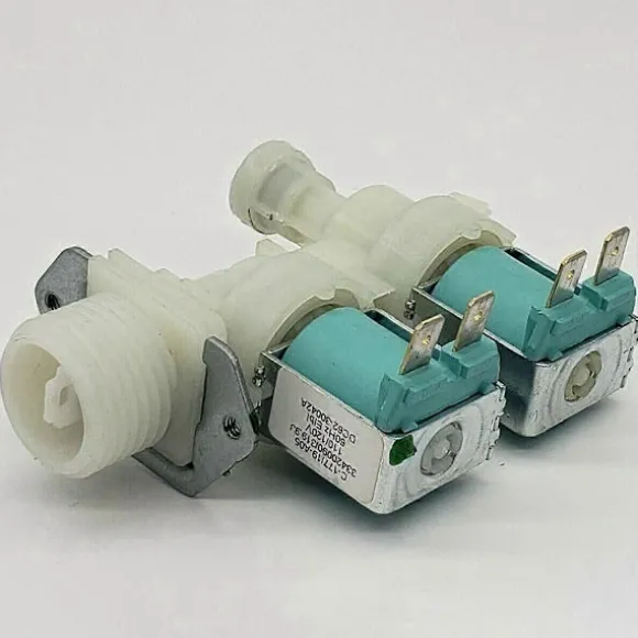 Torkventilsinlopp för DV331AER DV331AEW DC12V DC62-30042A Tillbehör