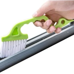 Trycooling Hand Slot Gap Cleaning Tool Dörr och Fönster Spår Kitc
