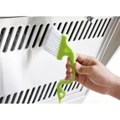 Trycooling Hand Slot Gap Cleaning Tool Dörr och Fönster Spår Kitc
