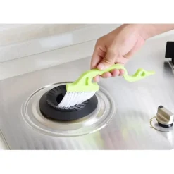 Trycooling Hand Slot Gap Cleaning Tool Dörr och Fönster Spår Kitc
