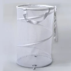 Tvättkorg Tvättkorg VIT white