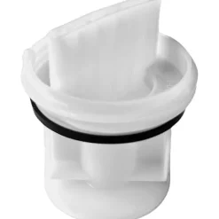 Tvättmaskins reservdelar, Bosch luddfilter 00647920/00605010/00602008 och Siemens luddfilter