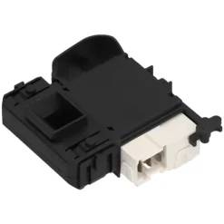 Tvättmaskinsdörrlås Trumtvättmaskin Dörrlås för Little Swan DM7 CONCORE DGF6031WN Tvättmaskinsdörrlås Tvätt