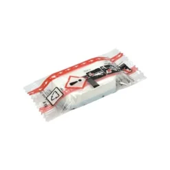 Tvättmaskinstabletter - vidaXL - Avkalka - 100 stycken - Frisk - Tablett - 5.98x5.98x5.67 cm