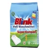 Tvättmedel Kompakt 1/35kg - Kraftfullt Tyskt Tvättmedel