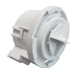 Tvättpumpsmotor EAU64082901 BLDC 26v för tvättmaskin WDD0032X1M WDD0015X1M Dräneringspump Kompatibla delar