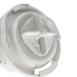 Tvättpumpsmotor EAU64082901 BLDC 26v för tvättmaskin WDD0032X1M WDD0015X1M Dräneringspump Kompatibla delar