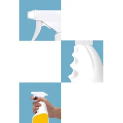 Tygrengöringsspray Fläckborttagare Mattfläckborttagare Mattrengöring för Multi Surface Kläder