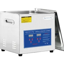 Ultraljudsbad 20l tvättdelar Sonicco ULTRA-070S