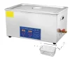 Ultraljudsrengörare, 10L kapacitet, 240W effekt,30L-600W