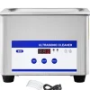 Ultraljudstvätt-Duoku-0,8 L-Digital Timer-Rostfritt stål-35 W