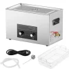 Ultraljudstvätt-Duoku-30 L-Sonic Kavitation Maskin 360W med Värme, Timer och Korv.
