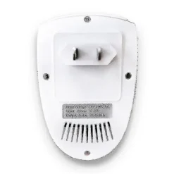 Ultrasonic Bat Repellent Pack Of 2 - Get Rid Of Bats In 72 Hours EU