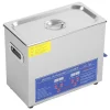 Ultrasonic Cleaner 30 liter | 30L | Ultraljudrengöringsmaskin Ultraljudsbad Städpool Städlåda Ultraljudsfack Ultrasonic Cleaner | Smyckeslåda - pediky | Fyndiq