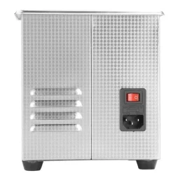 Ultrasonic Cleaner 30 liter | 30L | Ultraljudrengöringsmaskin Ultraljudsbad Städpool Städlåda Ultraljudsfack Ultrasonic Cleaner | Smyckeslåda - pediky | Fyndiq