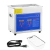 Ultrasonisk Rengörare-Duoku-2,85 L-Digital Timer och Värme-Rostfritt Stål-40kHz