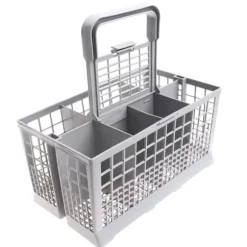 Universell bestickkorg diskmaskin korg Kitchenaid delar-XIN