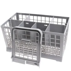 Universell bestickkorg diskmaskin korg Kitchenaid delar-XIN