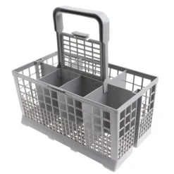 Universell bestickkorg diskmaskin korg Kitchenaid delar-XIN