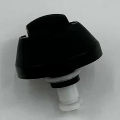 Universellt vakuumhjul för Dreame L10s Pro Ultra D10s Pro L10 Pro L20 Ultra L30 Ultra Dammsugare [DB] Black