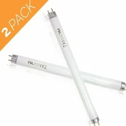 UV-lampa mot flygande insekter. Elektrisk myggdödare 20 W. Elektrisk myggdödare lampa (1 st)